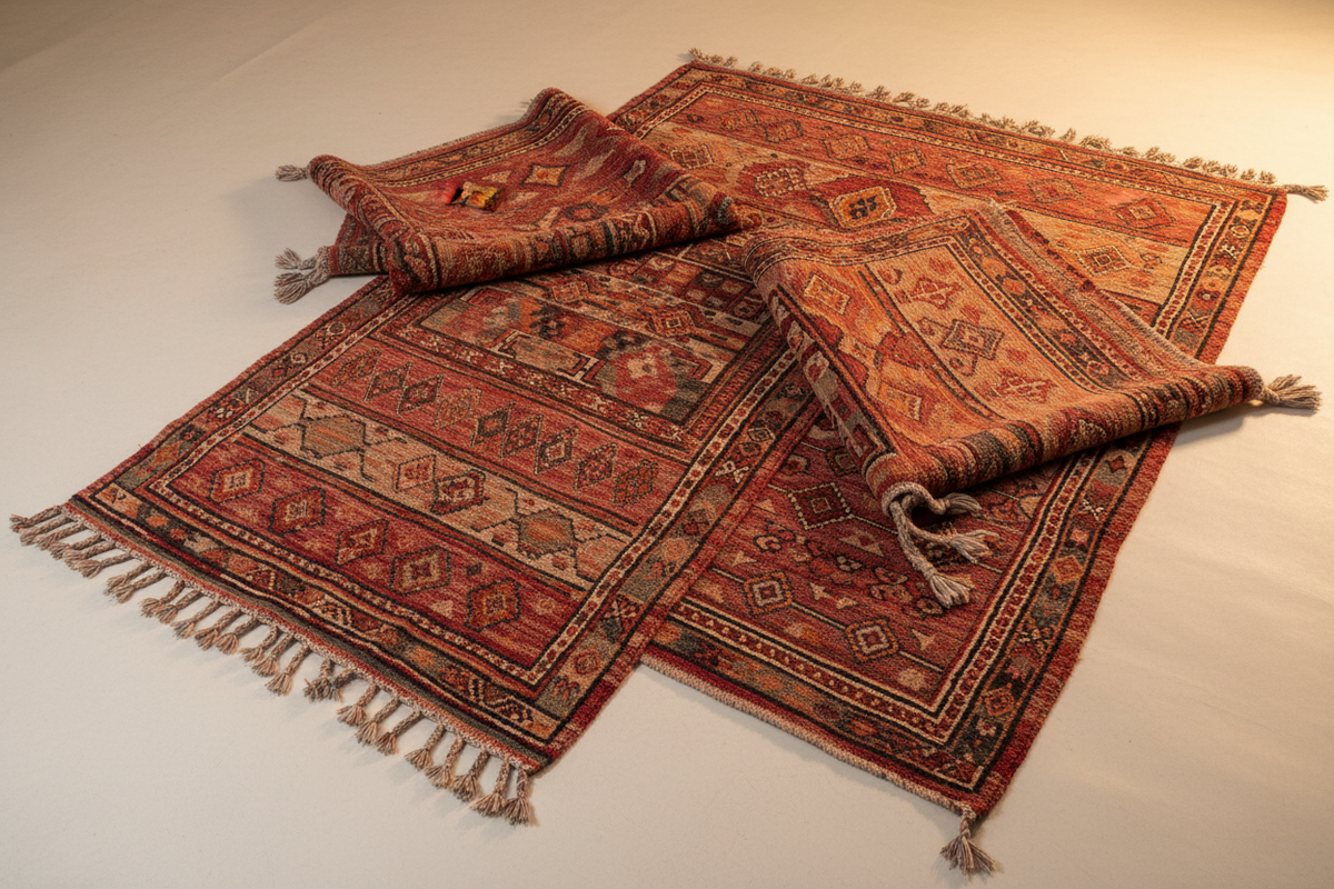 Mrirt Rugs